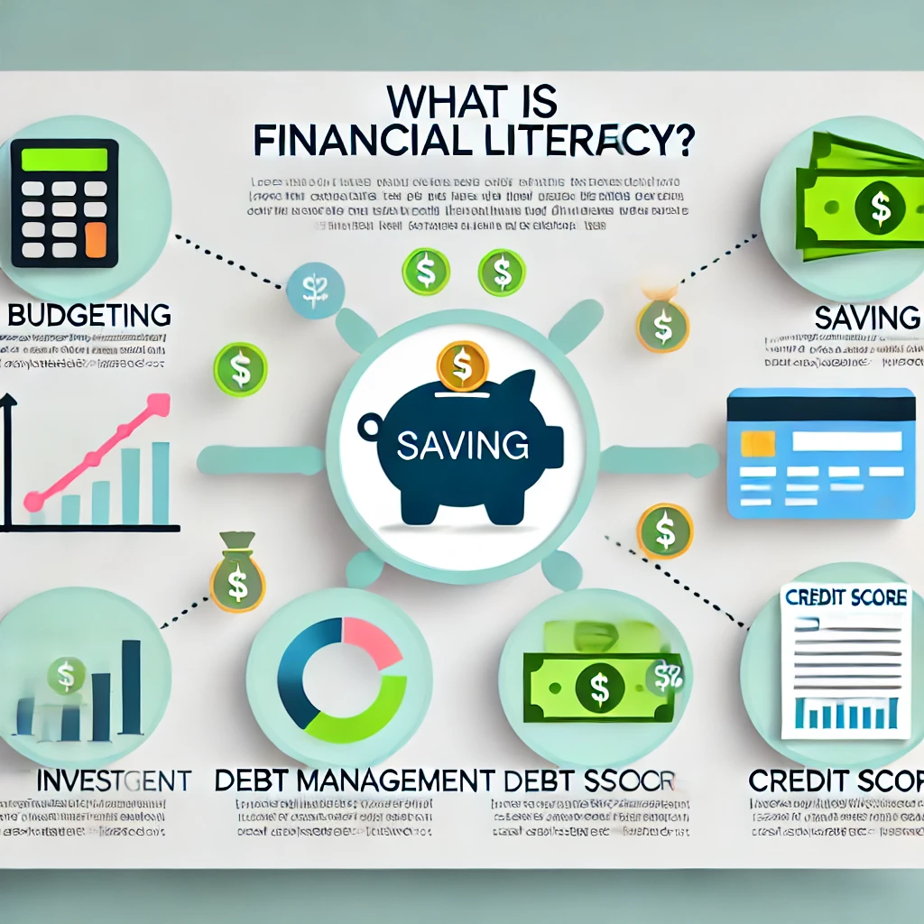 Understanding the Importance of Financial Literacy
