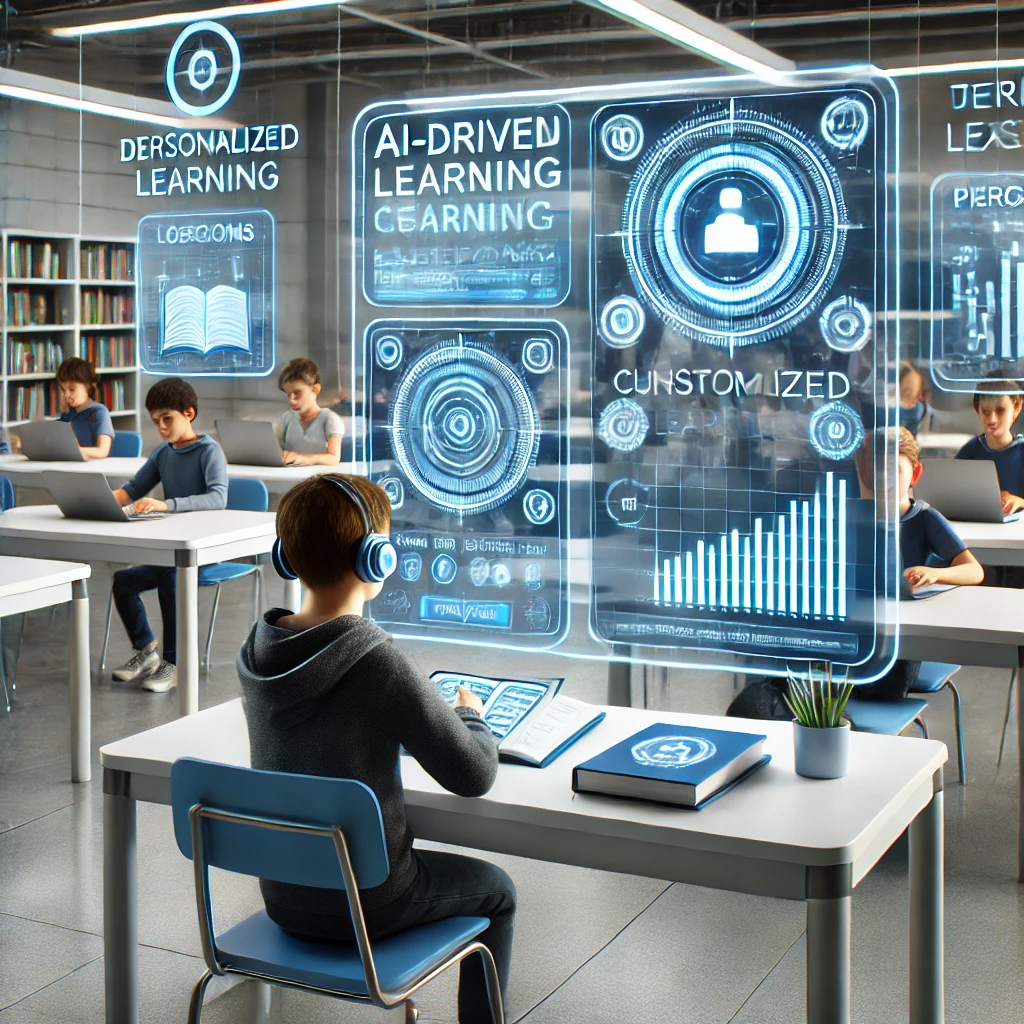 How to Improve Online Learning in 2024: 5 Trends You Need to Know